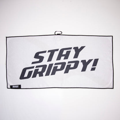 Performance Pickleball Towel - The Golf Guys Online
