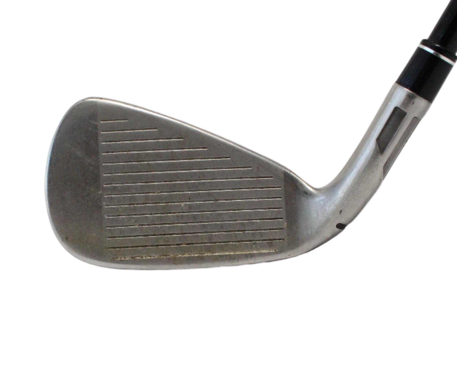Pre-Owned TaylorMade Stealth: 6 Iron W/ Ventus 6-R (Regular) (38 Inch) Graphite Shaft (Average) - The Golf Guys Online