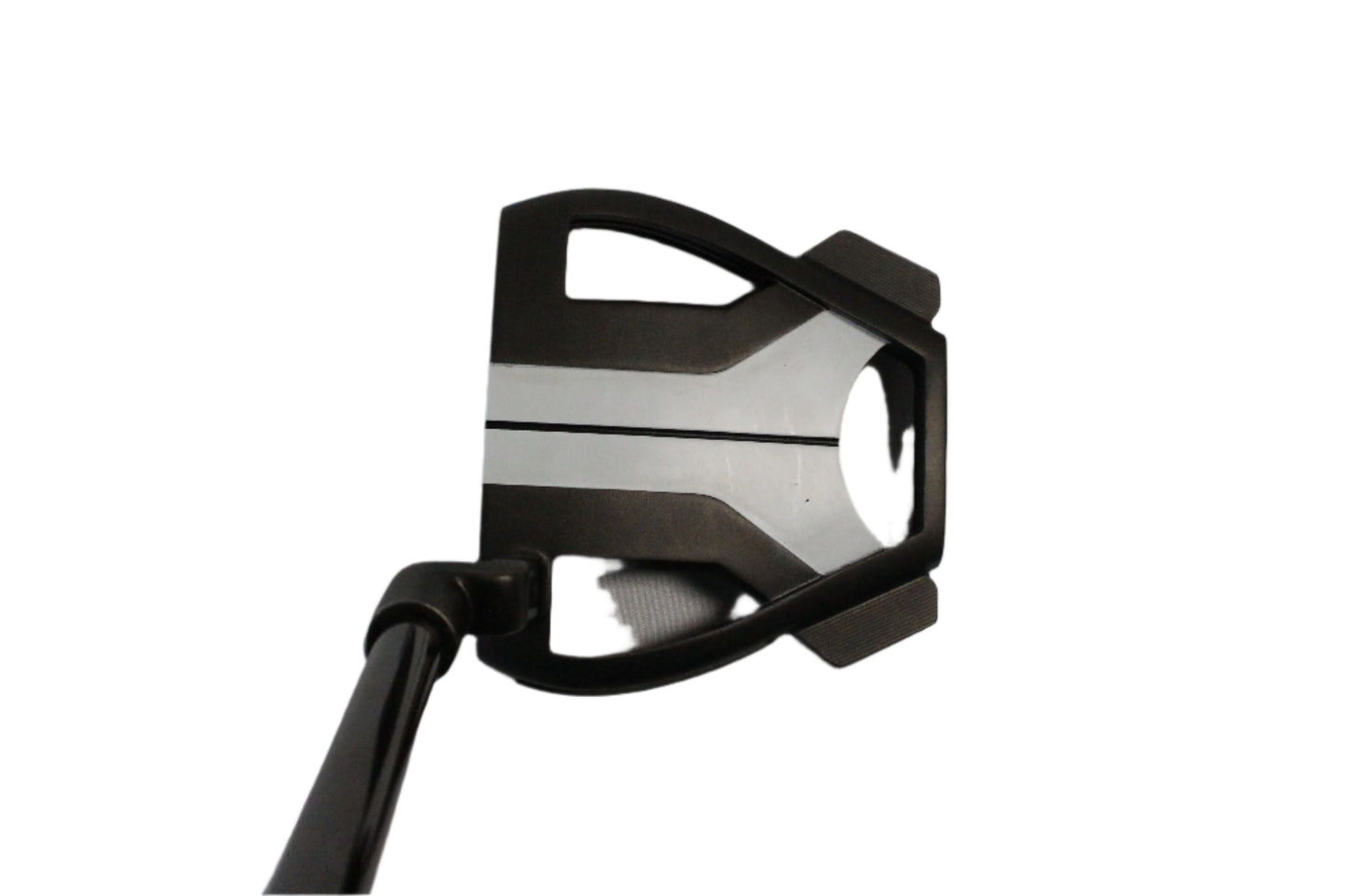 Pre-Owned TaylorMade Spider Tour X: Mallet Putter W/ 35 inch Steel Shaft (Above Average) - The Golf Guys Online