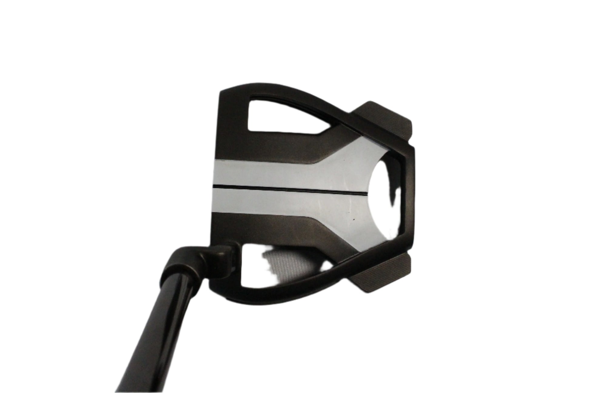 Pre-Owned TaylorMade Spider Tour X: Mallet Putter W/ 35 inch Steel Shaft (Above Average) - The Golf Guys Online