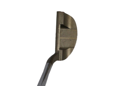 Pre-Owned Scotty Cameron Del Mar 3.5 Sergio Garcia: Mid-Mallet Putter W/ 35 Inch Steel Shaft (Average) - The Golf Guys Online