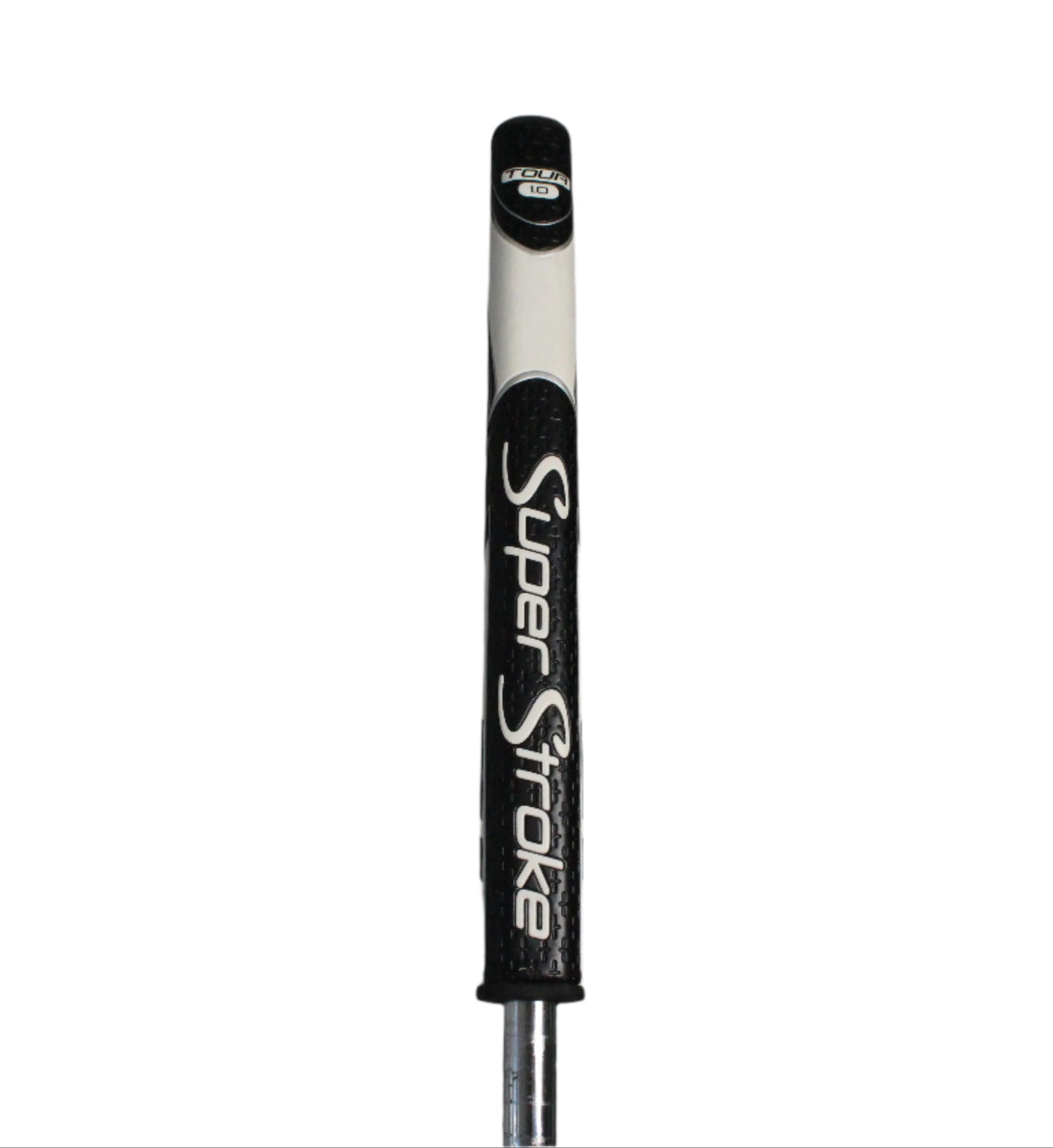 Pre-Owned Scotty Cameron Del Mar 3.5 Sergio Garcia: Mid-Mallet Putter W/ 35 Inch Steel Shaft (Average) - The Golf Guys Online
