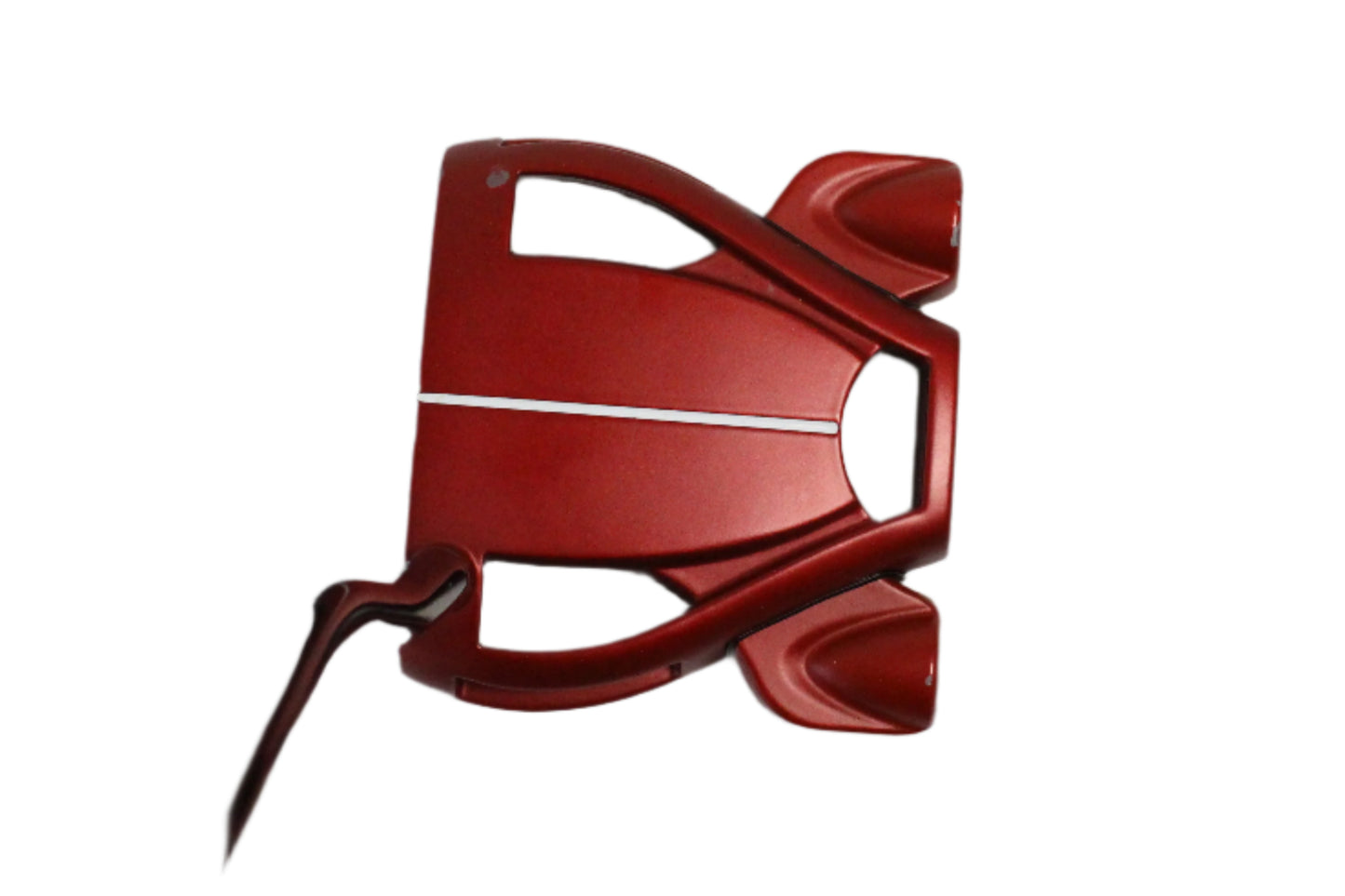Pre-Owned TaylorMade Spider Tour: Mallet Putter W/ 34 Inch Steel Shaft (Average) - The Golf Guys Online