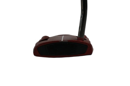 Pre-Owned TaylorMade Spider Tour: Mallet Putter W/ 34 Inch Steel Shaft (Average) - The Golf Guys Online