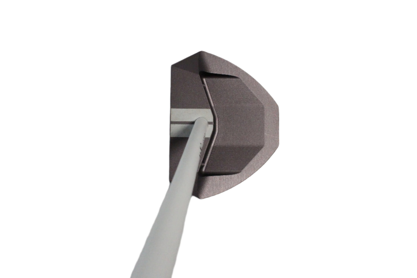Pre-Owned LAB OZ.1i: Mallet Putter W/ 34 Inch Gears X Seamless Shaft (Mint) - The Golf Guys Online