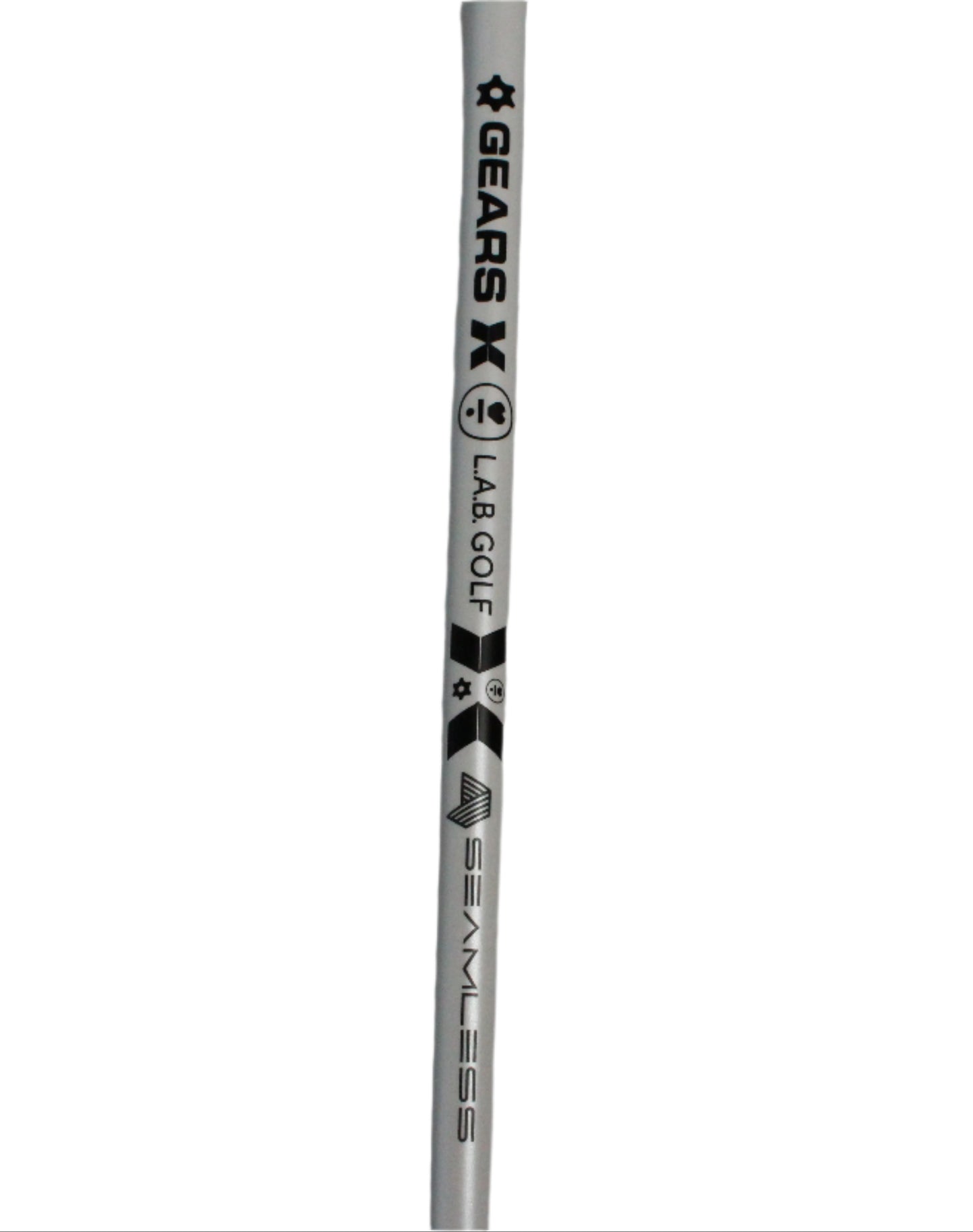 Pre-Owned LAB OZ.1i: Mallet Putter W/ 34 Inch Gears X Seamless Shaft (Mint) - The Golf Guys Online