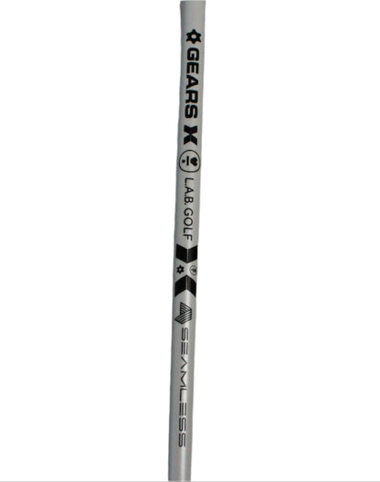 Pre-Owned LAB OZ.1i: Mallet Putter W/ 34 Inch Gears X Seamless Shaft (Mint) - The Golf Guys Online