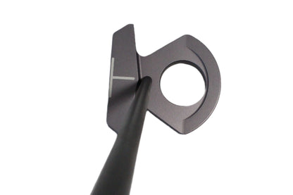 Pre-Owned LAB DF3 Counterbalance: Mallet Putter W/ 38 Inch Armlock Accrua Shaft (Mint) - The Golf Guys Online