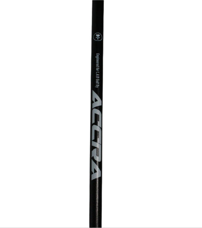 Pre-Owned LAB DF3 Counterbalance: Mallet Putter W/ 38 Inch Armlock Accrua Shaft (Mint) - The Golf Guys Online