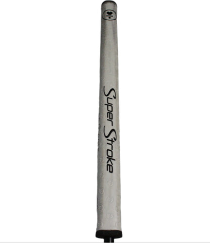 Pre-Owned LAB DF3 Counterbalance: Mallet Putter W/ 38 Inch Armlock Accrua Shaft (Mint) - The Golf Guys Online