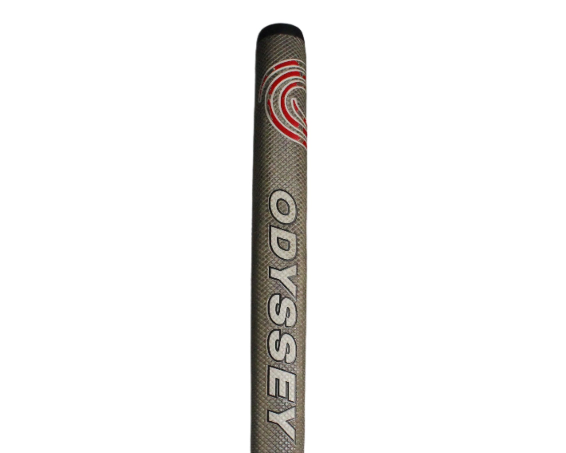 Pre-Owned Odyssey White Hot OG Double Wide: Mid-Mallet Putter W/ 34 Inch Stroke Lab Shaft (Mint) - The Golf Guys Online