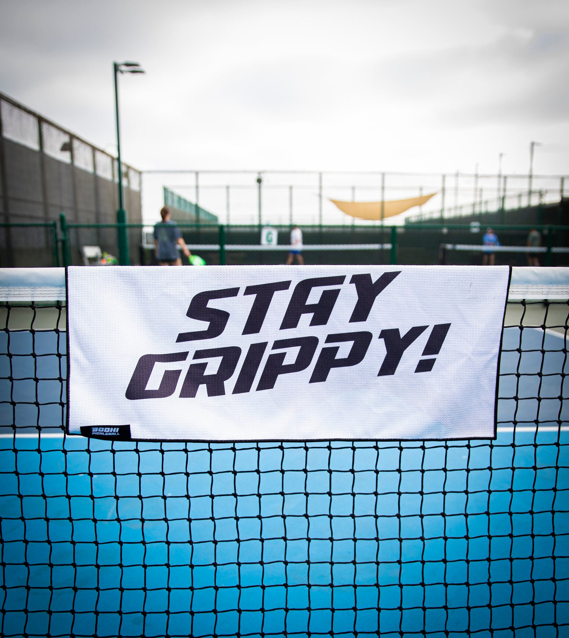 Performance Pickleball Towel - The Golf Guys Online