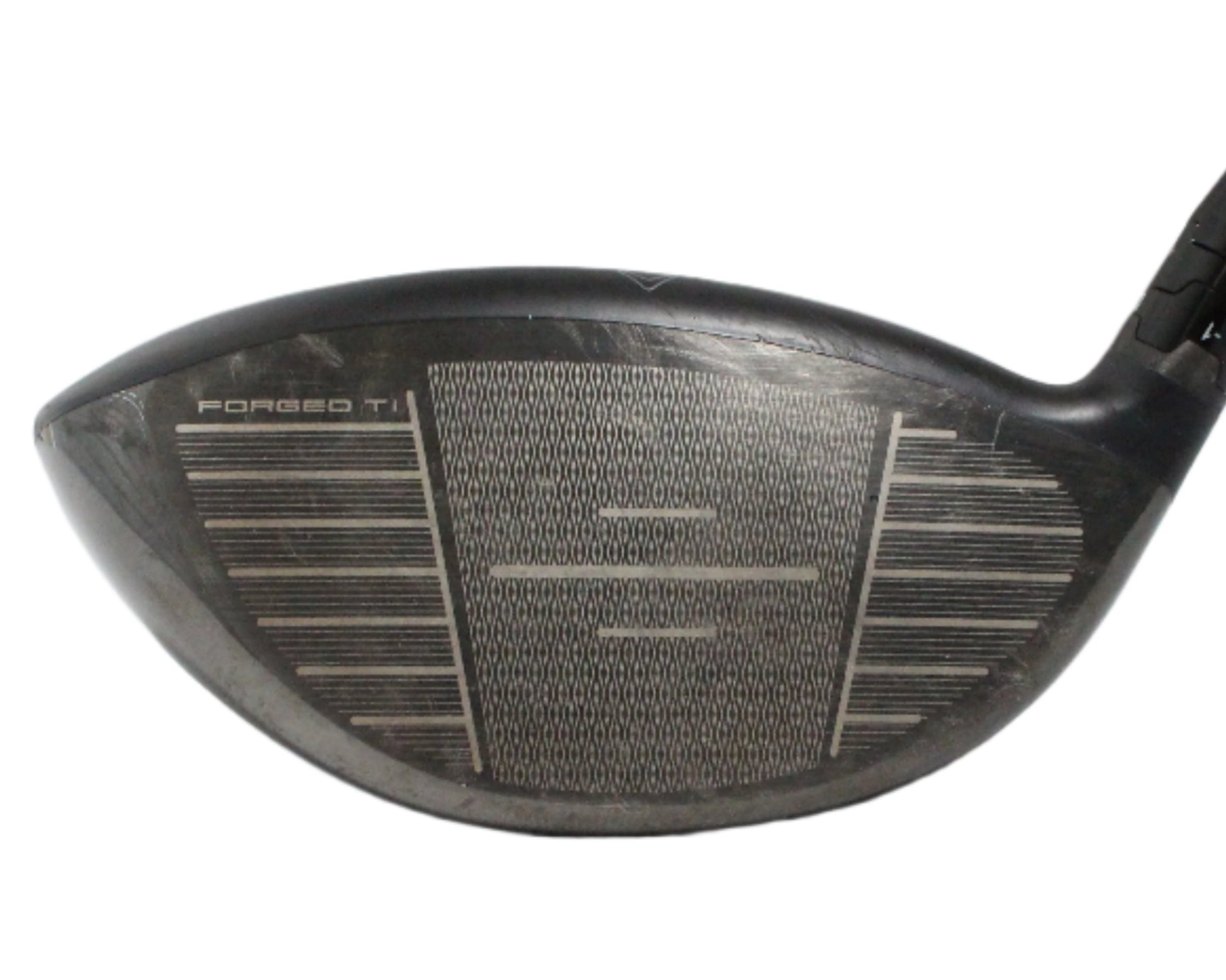 Pre-Owned Callaway Paradym: Driver (12.0) W/ Hzrdus 5.5 (Regular) (45 Inch) Shaft (Above Average) - The Golf Guys Online