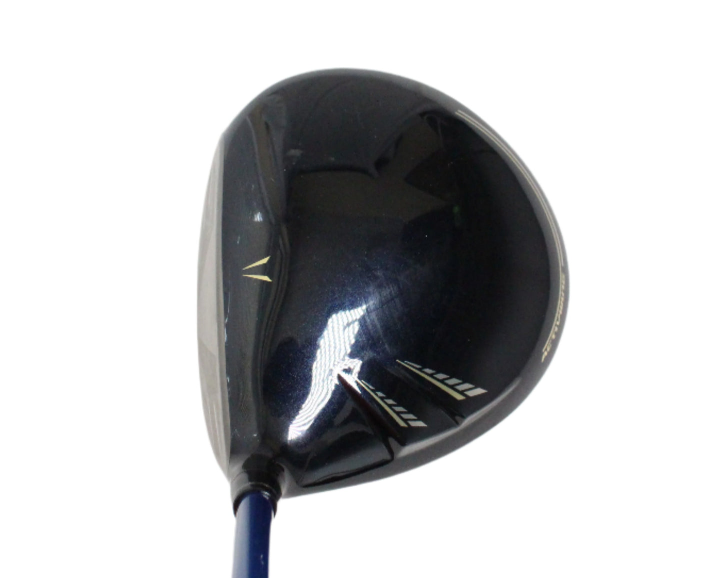 Pre-Owned XXIO 13: Driver (11.5) W/ MP-1300 R (Regular) (45.5 Inch) Shaft (Above Average) - The Golf Guys Online