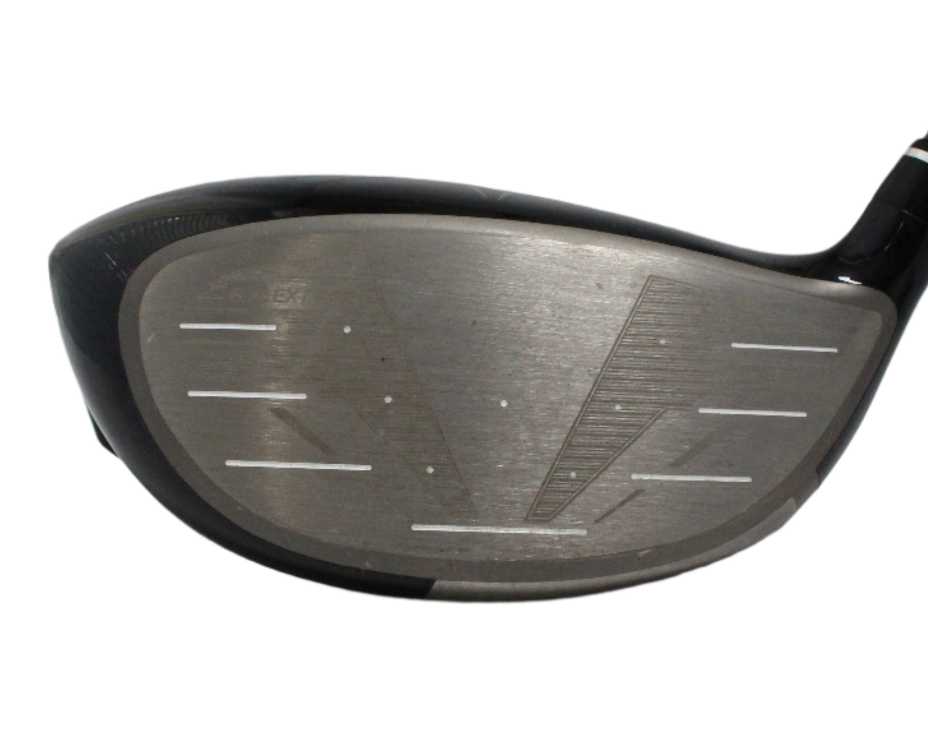 Pre-Owned XXIO 13: Driver (11.5) W/ MP-1300 R (Regular) (45.5 Inch