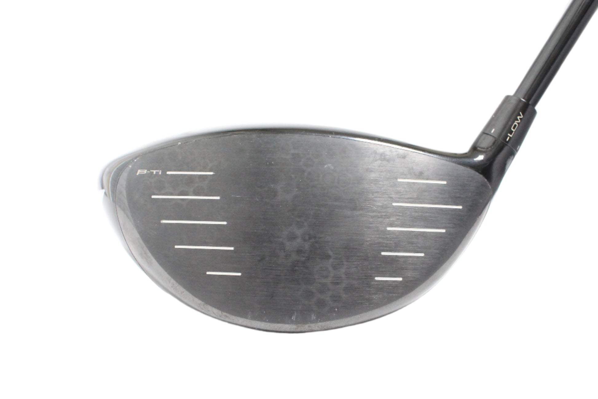Pre-Owned Mizuno STG 220: Driver (9.0) W/ Kaili Blue 50 R (Regular) (45.5 Inch) Shaft (Above Average) - The Golf Guys Online