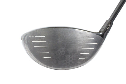 Pre-Owned Mizuno STG 220: Driver (9.0) W/ Kaili Blue 50 R (Regular) (45.5 Inch) Shaft (Above Average) - The Golf Guys Online