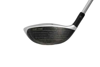 Pre-Owned TaylorMade M6: 3 Fairway Wood (16.5) W/ TaylorMade 45 L (Womens) (42 Inch) Shaft (Average) - The Golf Guys Online