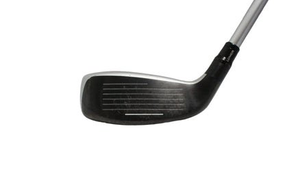Pre-Owned TaylorMade M3: 4 Hybrid W/ Tense Ck 70 R (Regular) (40 Inch) Shaft (Average) - The Golf Guys Online