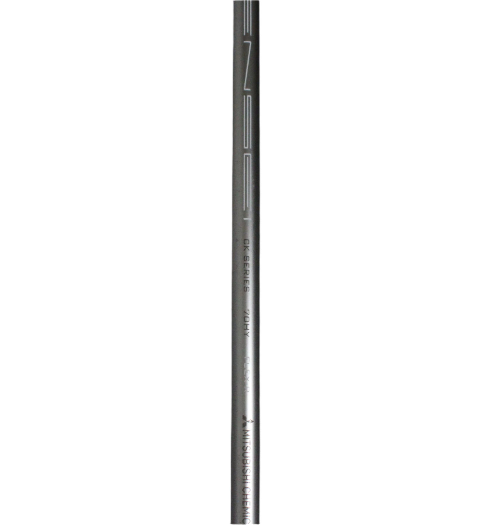 Pre-Owned TaylorMade M3: 4 Hybrid W/ Tense Ck 70 R (Regular) (40 Inch) Shaft (Average) - The Golf Guys Online