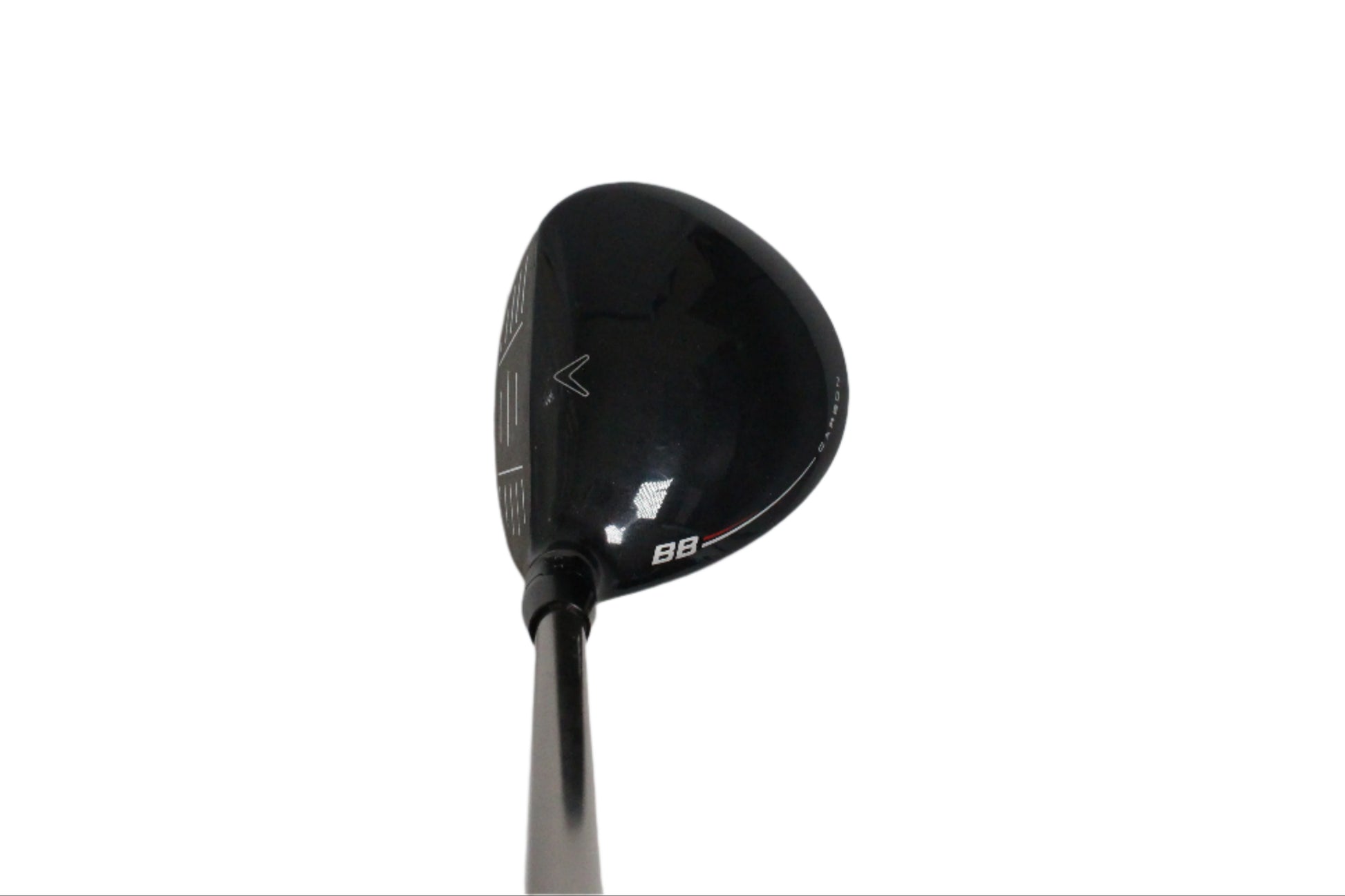 Pre-Owned Callaway Big Bertha: 5 Fairway Wood (19.0) W/ Rch 45 W (Womens) (39 Inch) Shaft (Above Average) - The Golf Guys Online
