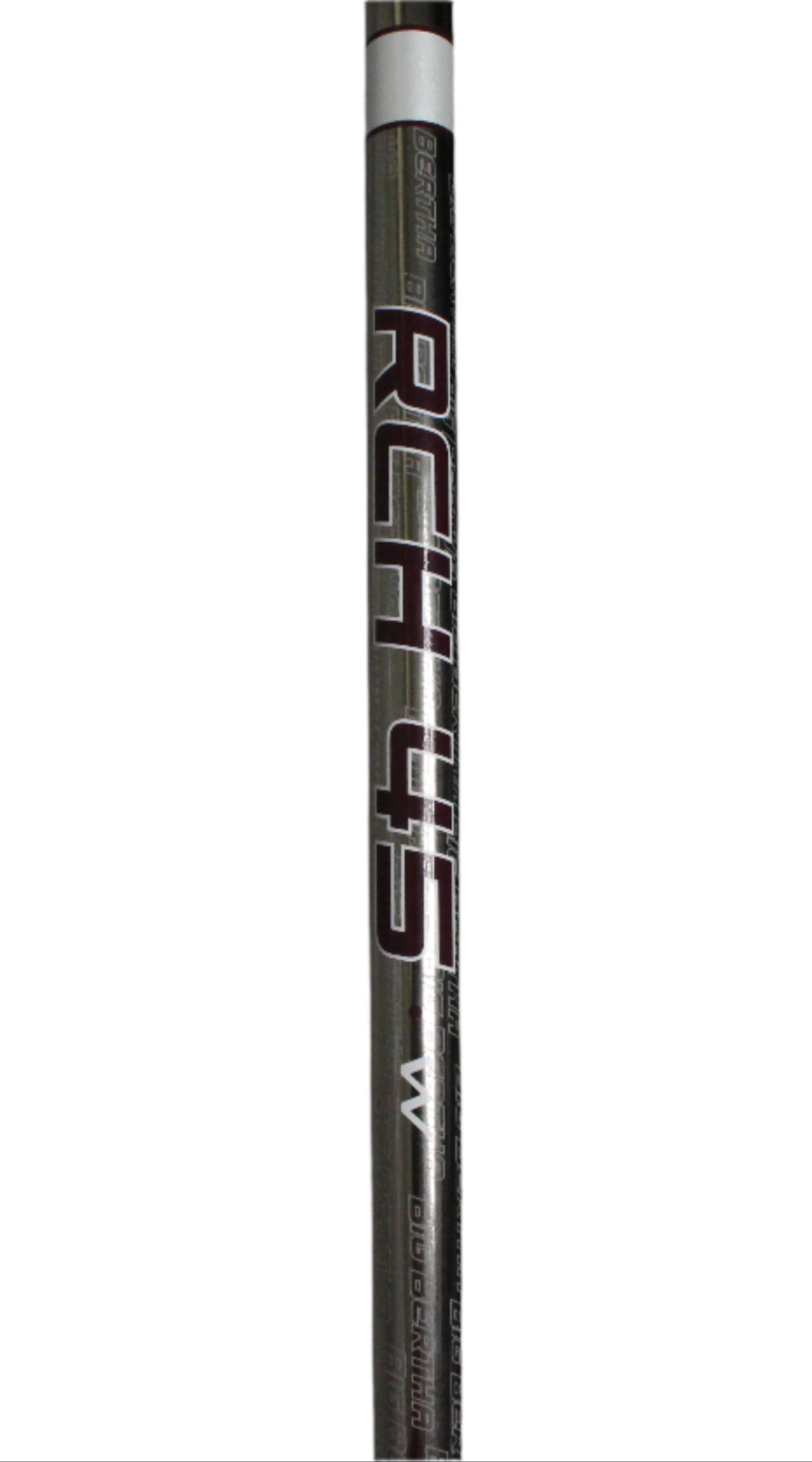 Pre-Owned Callaway Big Bertha: 5 Fairway Wood (19.0) W/ Rch 45 W (Womens) (39 Inch) Shaft (Above Average) - The Golf Guys Online