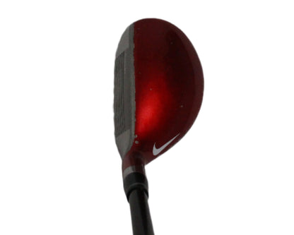 Pre-Owned Nike Covert: 3 Hybrid (20.0) W/ Kuro Kage 50 L (Womens) (39 Inch) Shaft (Below Average) - The Golf Guys Online