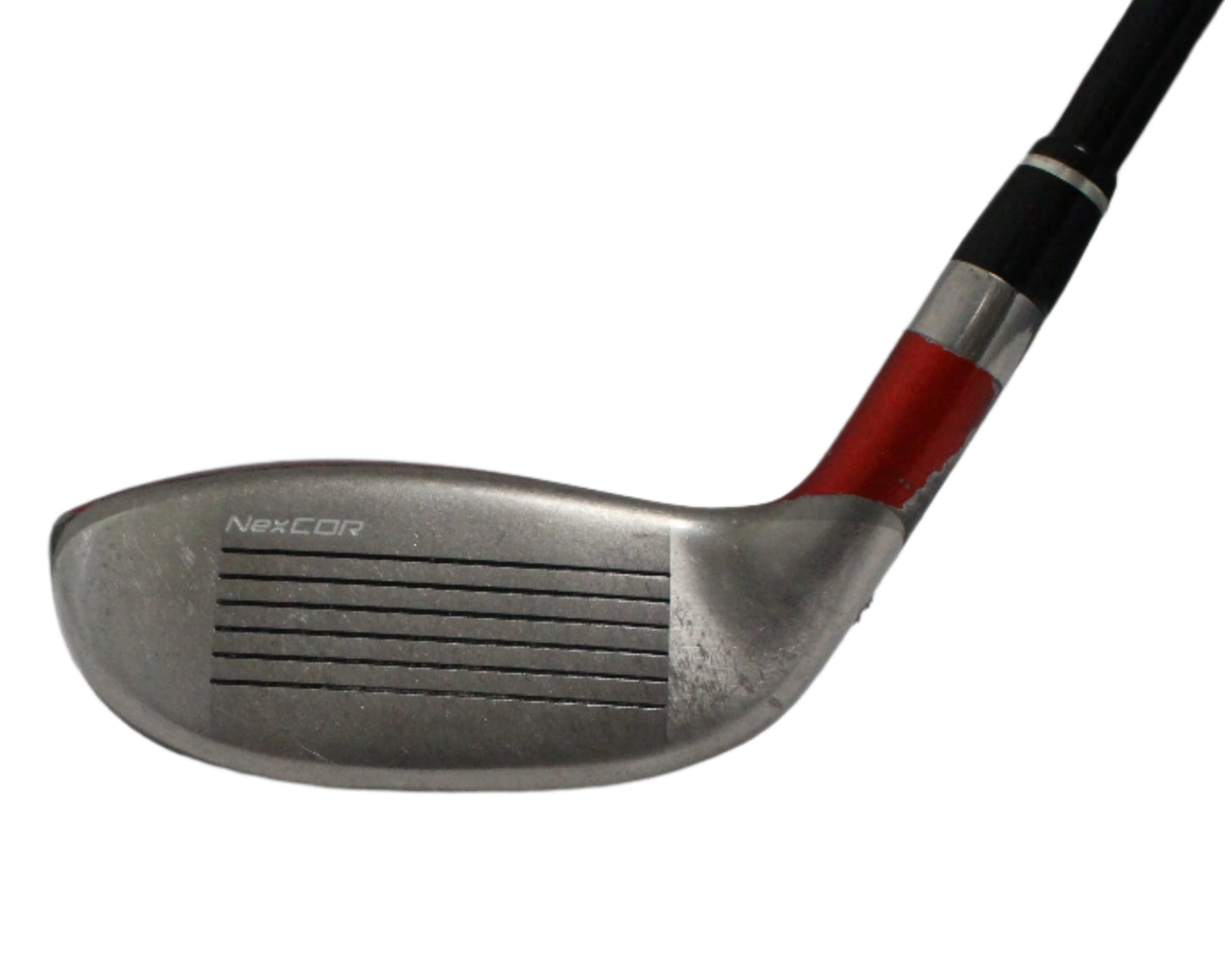 Pre-Owned Nike Covert: 3 Hybrid (20.0) W/ Kuro Kage 50 L (Womens) (39 Inch) Shaft (Below Average) - The Golf Guys Online
