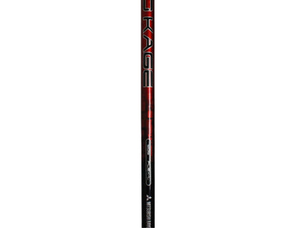Pre-Owned Nike Covert: 3 Hybrid (20.0) W/ Kuro Kage 50 L (Womens) (39 Inch) Shaft (Below Average) - The Golf Guys Online