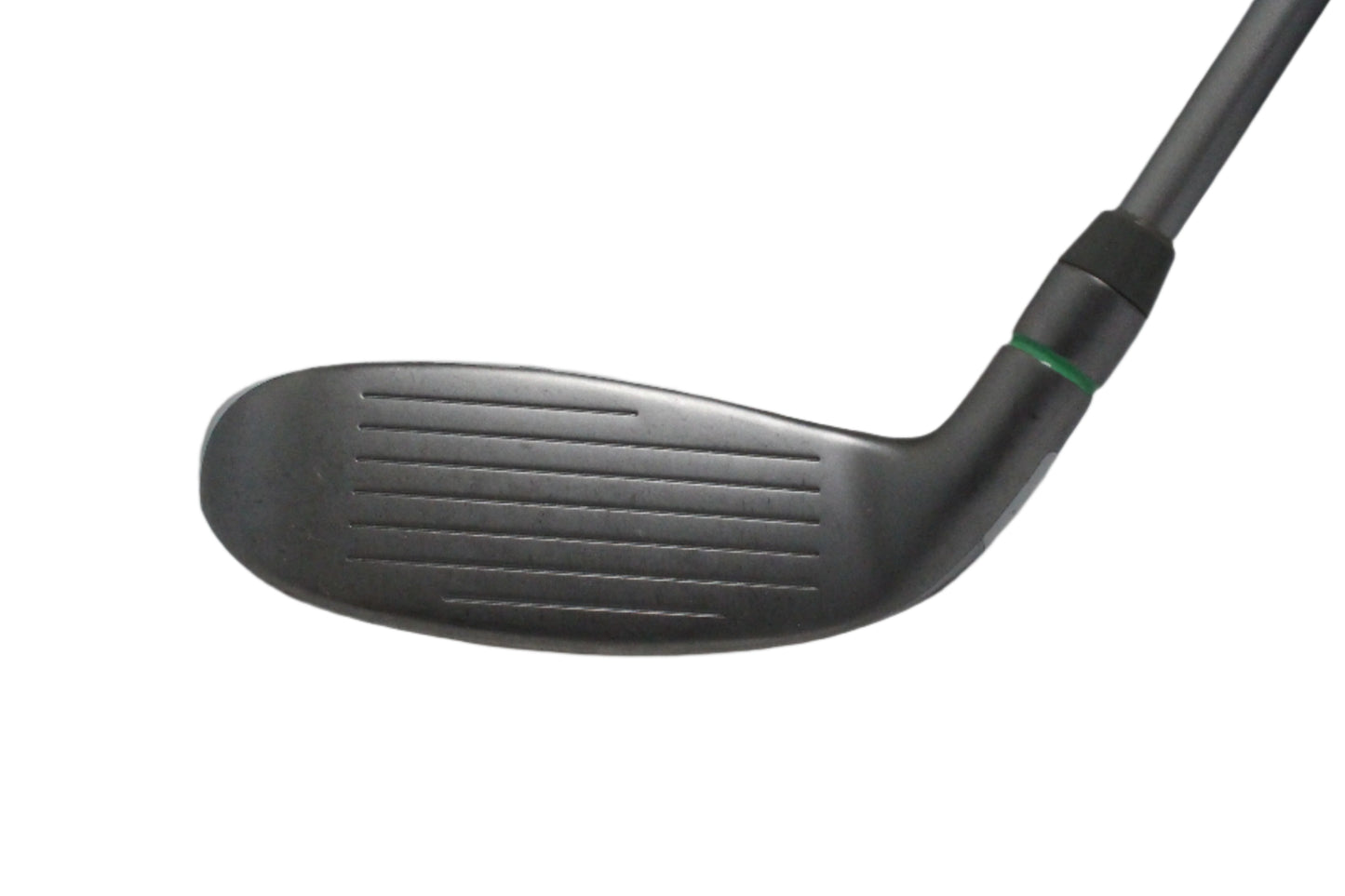 Pre-Owned TaylorMade Kalea: 5 Hybrid (26.0) W/ Kalea 45 L (Womens) (38 Inch) Shaft (Above Average) - The Golf Guys Online