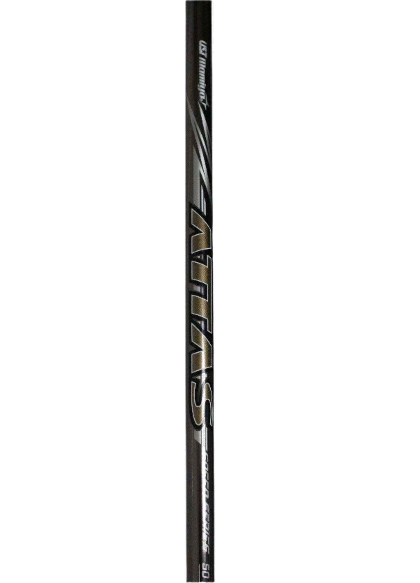 Pre-Owned Callaway Ai Smoke Max Fast: 6 Hybrid (27.0) W/ Attas 50 A (Senior) (39 Inch) Shaft (Above Average) - The Golf Guys Online
