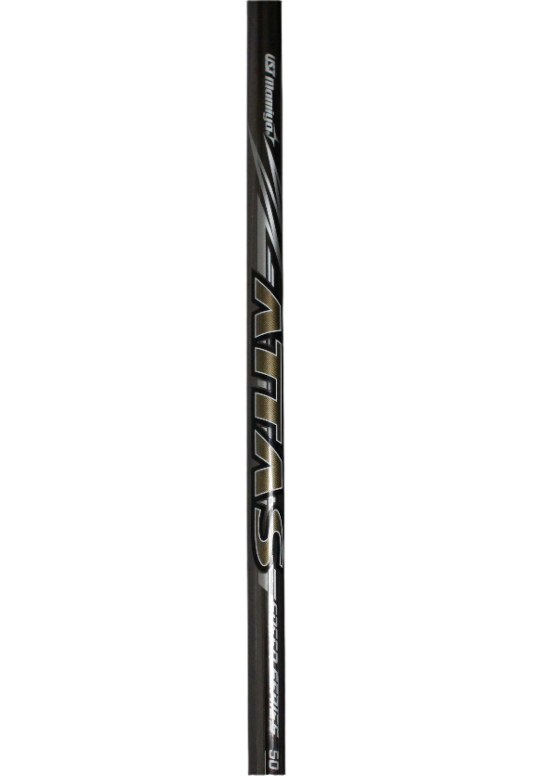 Pre-Owned Callaway Ai Smoke Max Fast: 6 Hybrid (27.0) W/ Attas 50 A (Senior) (39 Inch) Shaft (Above Average) - The Golf Guys Online