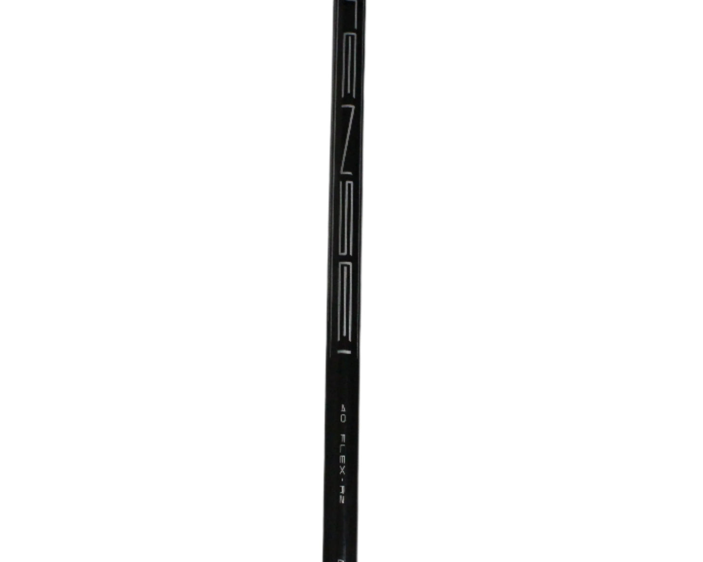 Pre-Owned Callaway Ai Smoke Max Fast: 7-PW, SW Iron Set W/ Tense 40 R2 ( Senior) Graphite Shafts (Average) - The Golf Guys Online
