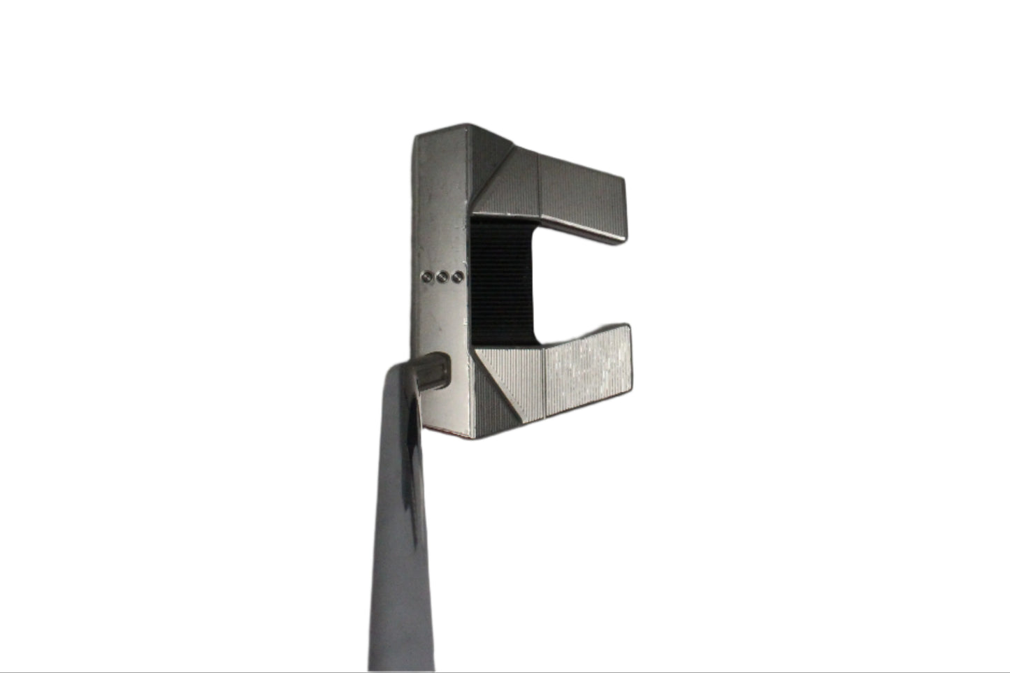 Pre-Owned Scotty Cameron Phantom 5.5: Mallet Putter W/ 33 Inch Steel Scotty Cameron Shaft (Average) - The Golf Guys Online