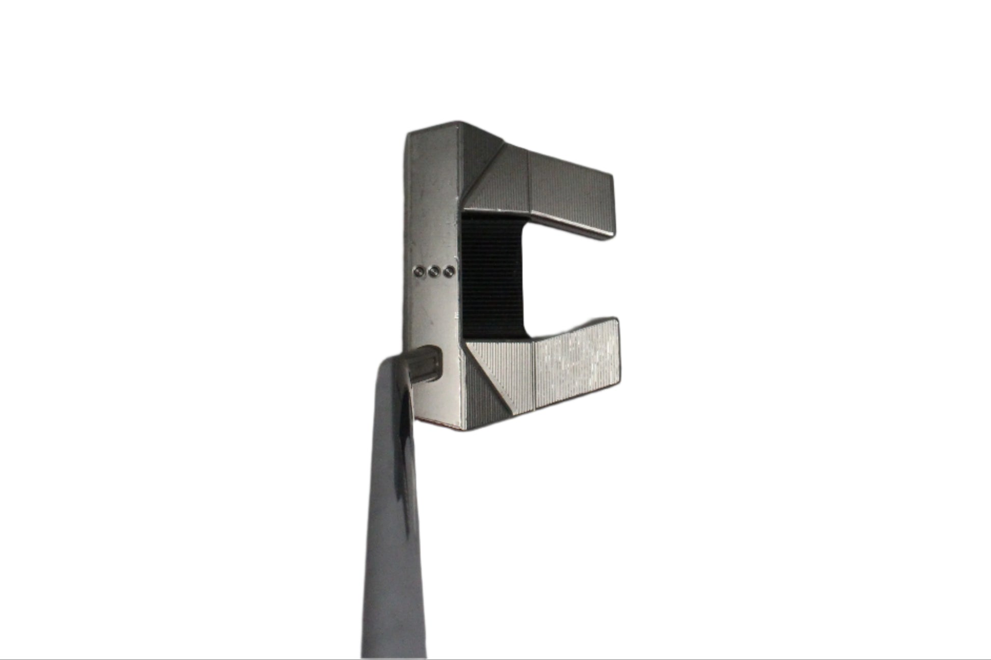 Pre-Owned Scotty Cameron Phantom 5.5: Mallet Putter W/ 33 Inch Steel Scotty Cameron Shaft (Average) - The Golf Guys Online