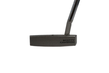Pre-Owned Scotty Cameron Phantom 5.5: Mallet Putter W/ 33 Inch Steel Scotty Cameron Shaft (Average) - The Golf Guys Online
