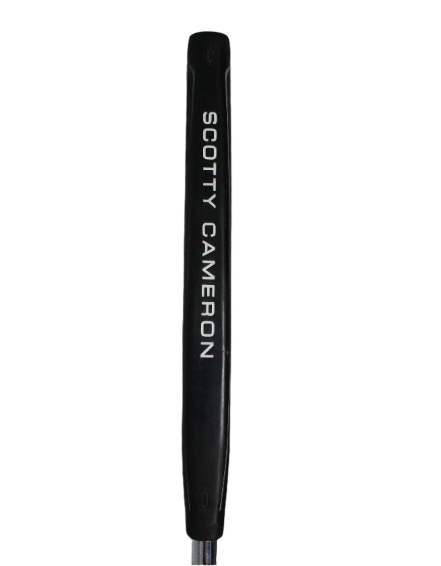 Pre-Owned Scotty Cameron Phantom 5.5: Mallet Putter W/ 33 Inch Steel Scotty Cameron Shaft (Average) - The Golf Guys Online
