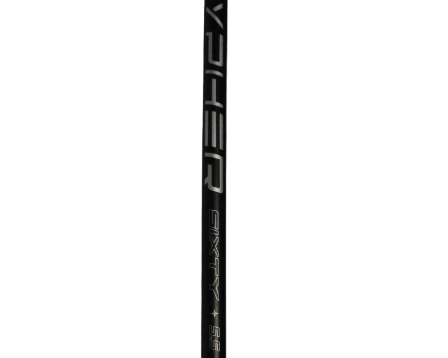 Pre-Owned Callaway Ai Smoke Max HL: 5-PW, AW Iron Set W/ Cypher Sixty 5.5 (Regular) Shaft (Average) - The Golf Guys Online