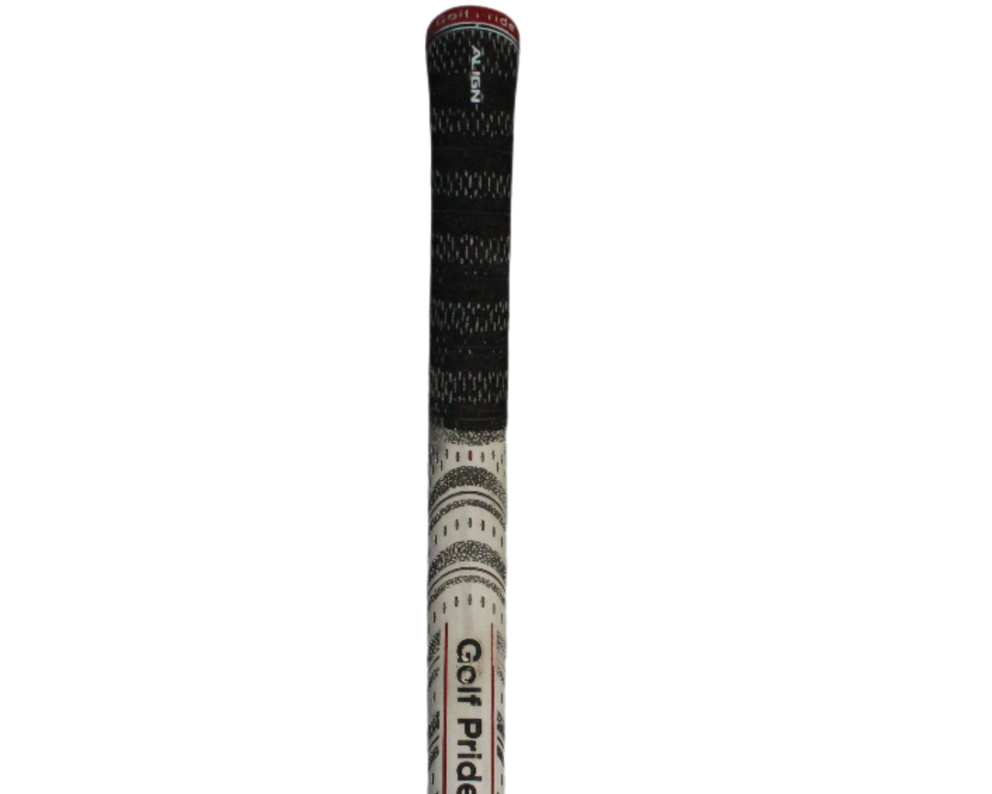 Pre-Owned Callaway Ai Smoke Max HL: 5-PW, AW Iron Set W/ Cypher Sixty 5.5 (Regular) Shaft (Average) - The Golf Guys Online
