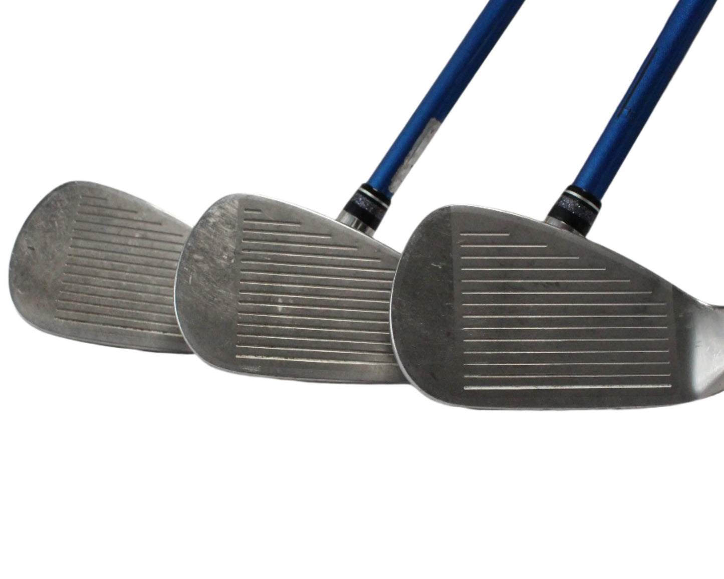 Pre-Owned XXIO 11: Iorn Set (5-PW) W/ MP-1100 R (Regular) Graphite Shafts (Average) - The Golf Guys Online