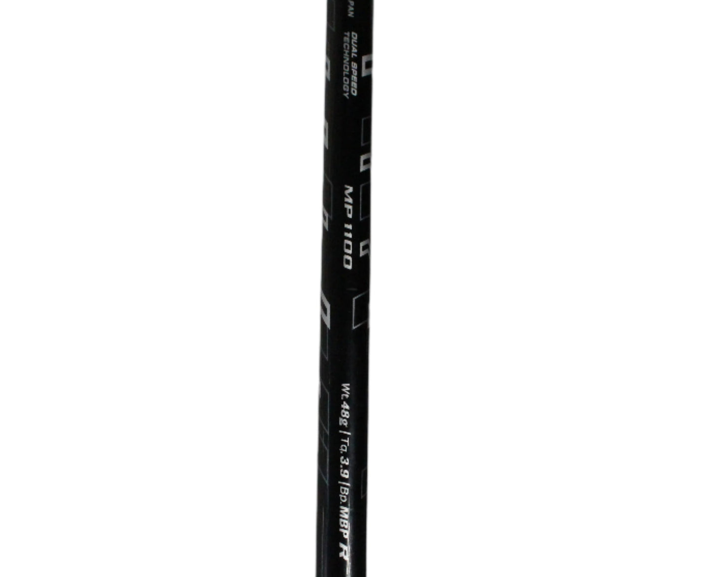 Pre-Owned XXIO 11: Iorn Set (5-PW) W/ MP-1100 R (Regular) Graphite Shafts (Average) - The Golf Guys Online