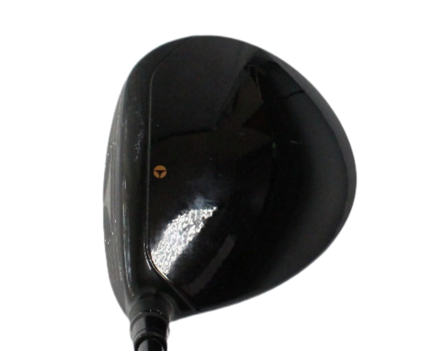 Pre-Owned TaylorMade Brnr: Mini Driver (11.5) W/ Pro Force M40X 65 S (Stiff) (43.5 Inch) Shaft (Above Average) - The Golf Guys Online