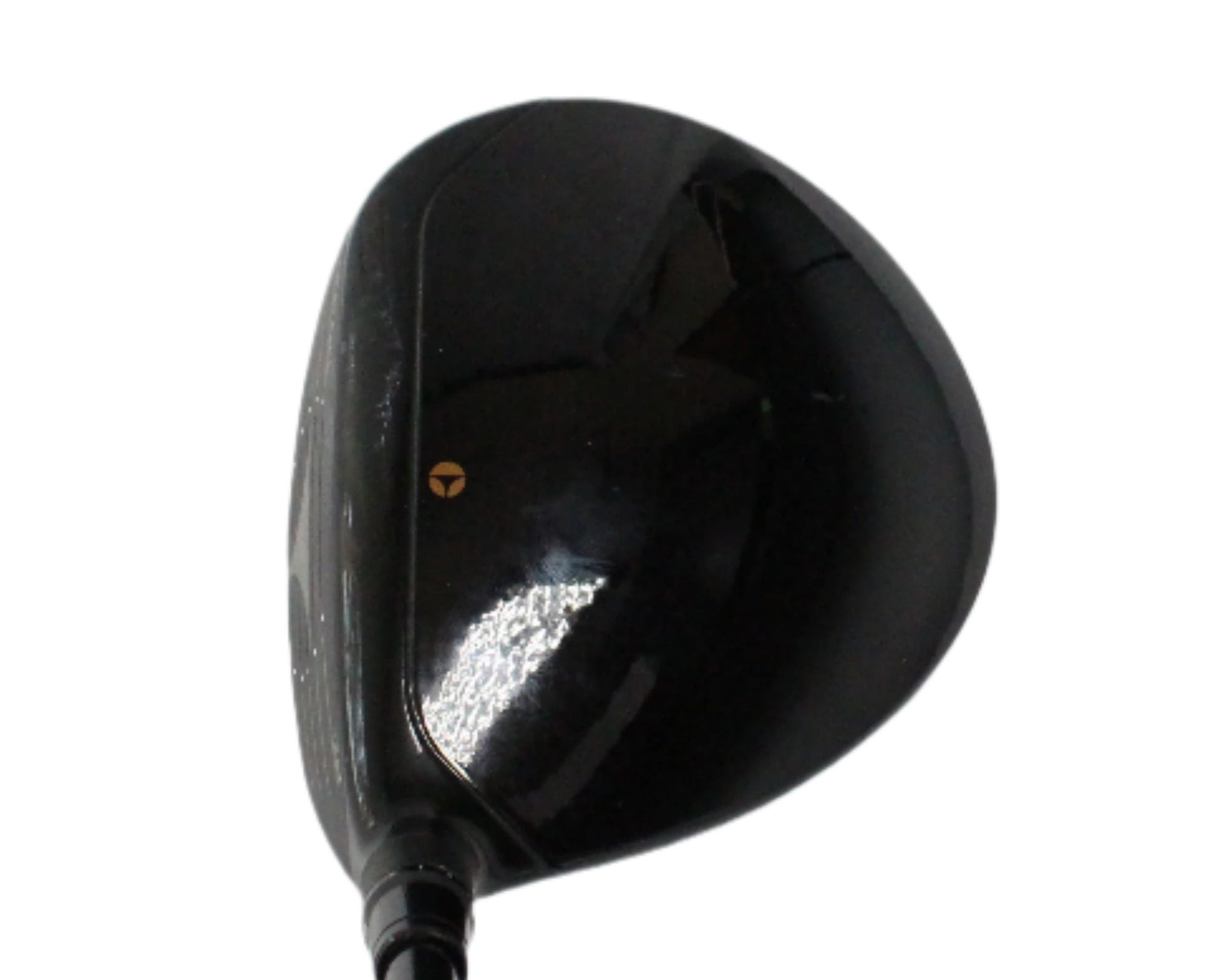 Pre-Owned TaylorMade Brnr: Mini Driver (11.5) W/ Pro Force M40X 65 S (Stiff) (43.5 Inch) Shaft (Above Average) - The Golf Guys Online