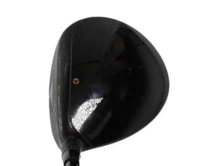 Pre-Owned TaylorMade Brnr: Mini Driver (11.5) W/ Pro Force M40X 65 S (Stiff) (43.5 Inch) Shaft (Above Average) - The Golf Guys Online