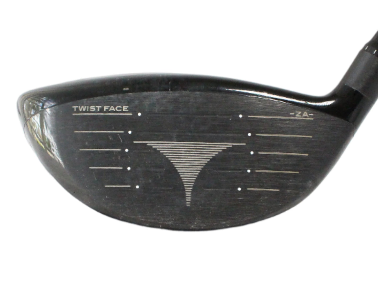 Pre-Owned TaylorMade Brnr: Mini Driver (11.5) W/ Pro Force M40X 65 S (Stiff) (43.5 Inch) Shaft (Above Average) - The Golf Guys Online