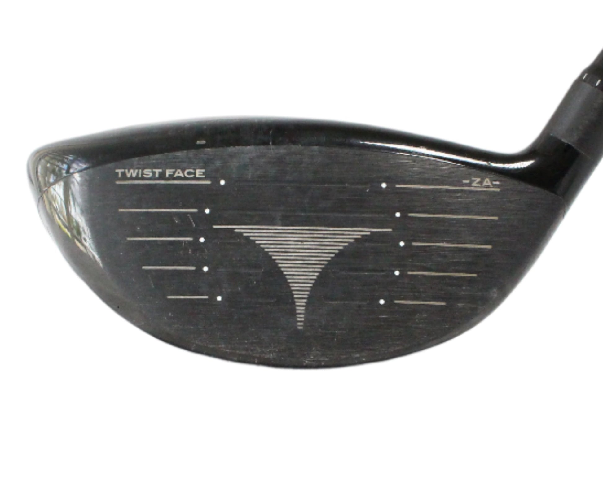 Pre-Owned TaylorMade Brnr: Mini Driver (11.5) W/ Pro Force M40X 65 S (Stiff) (43.5 Inch) Shaft (Above Average) - The Golf Guys Online