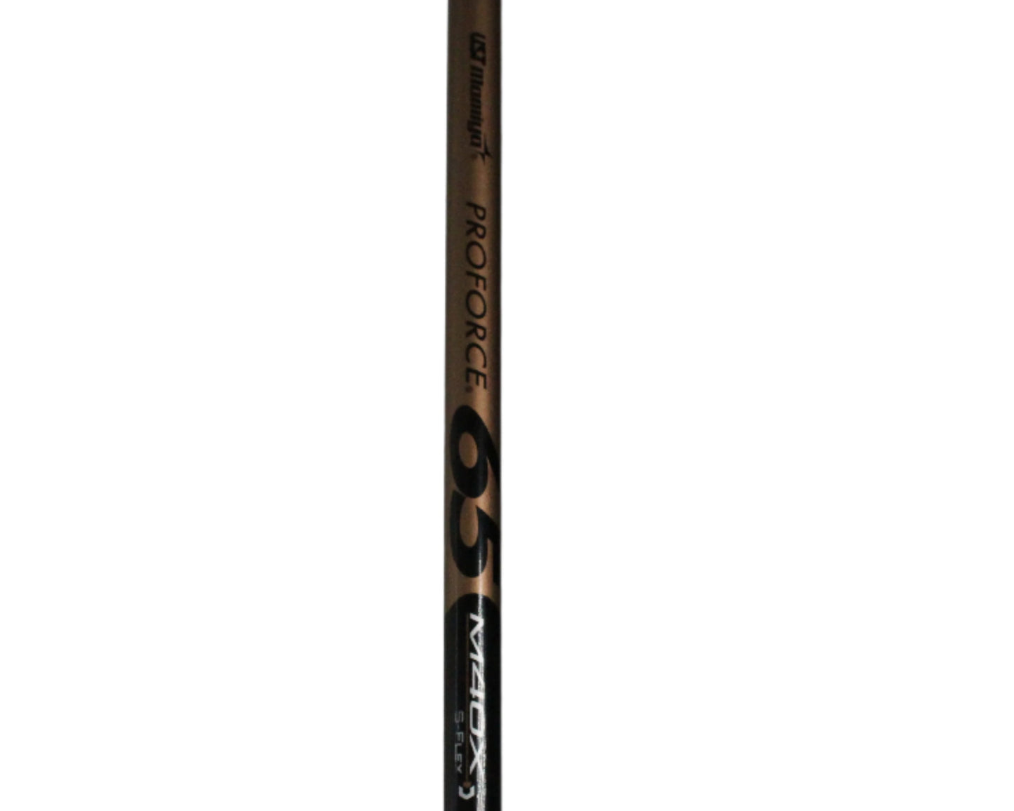 Pre-Owned TaylorMade Brnr: Mini Driver (11.5) W/ Pro Force M40X 65 S (Stiff) (43.5 Inch) Shaft (Above Average) - The Golf Guys Online