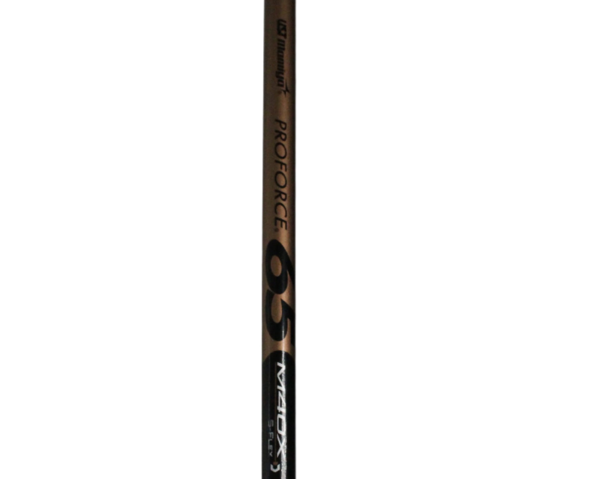 Pre-Owned TaylorMade Brnr: Mini Driver (11.5) W/ Pro Force M40X 65 S (Stiff) (43.5 Inch) Shaft (Above Average) - The Golf Guys Online