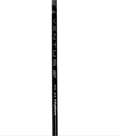 Pre-Owned Srixon ZX MKII: 3 Fairway Wood (15.0) W/ Ventus TR 6-S (Stiff) (42 Inch) Shaft (Average) - The Golf Guys Online