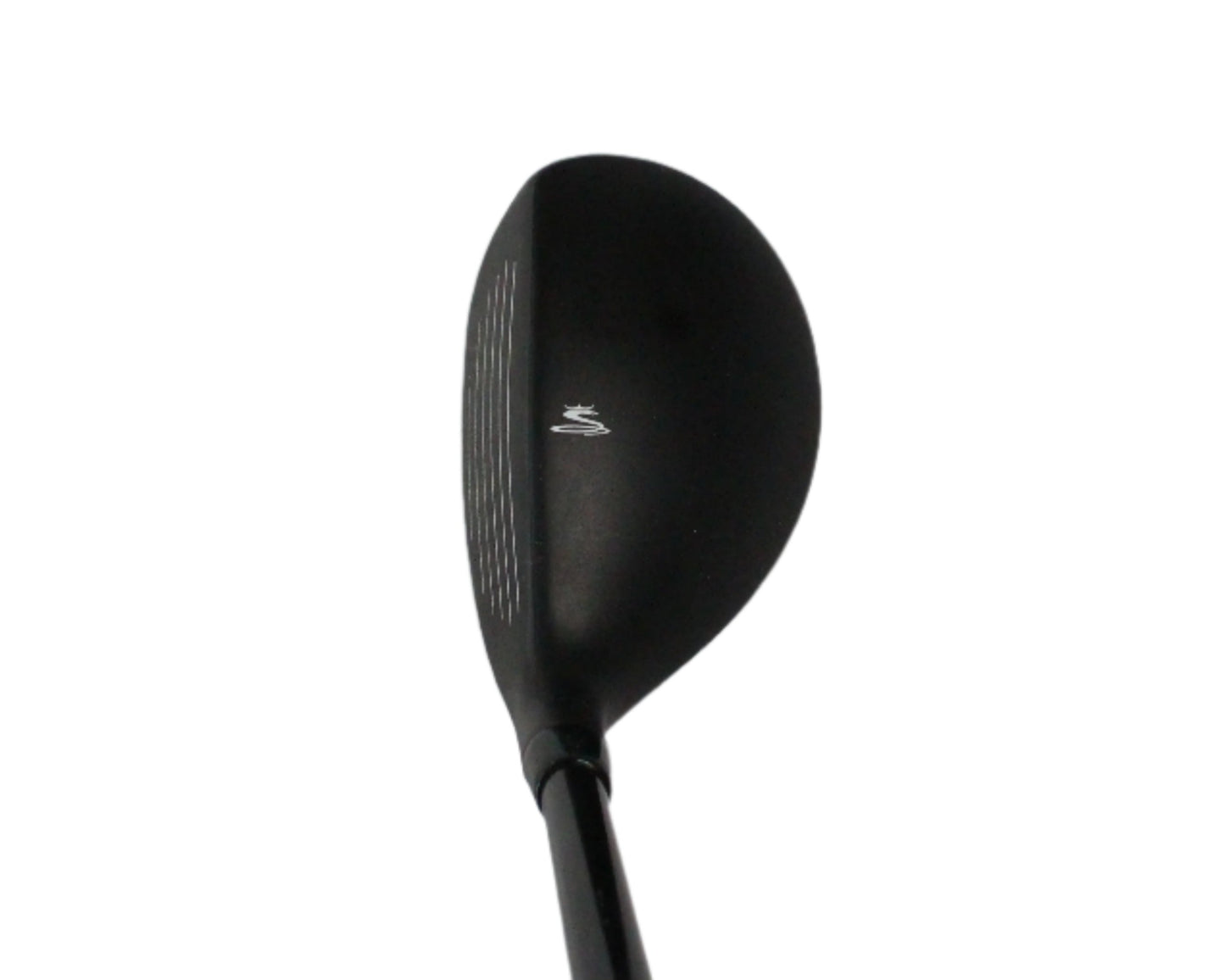 Pre-Owned Cobra KING F9 Speedback One Length: 3 Hybrid (19.0) W/ Fujikura Atmos one length 7-R (Regular) (38 Inch) Shaft (Average) - The Golf Guys Online